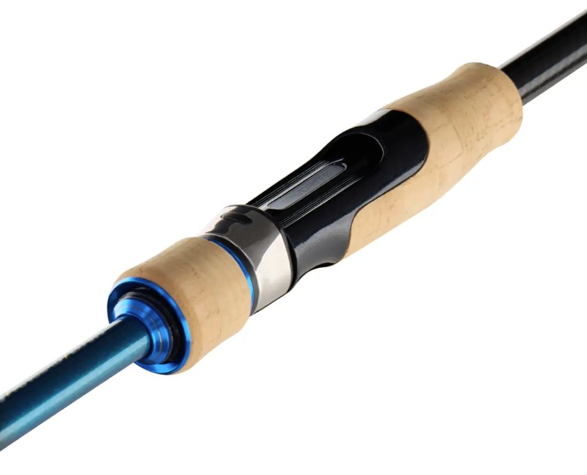 Спиннинг Favorite Blue Bird Sharp Jig BBSJ1-802L-T 2.44m 3-12g Ex.Fast Фото 4